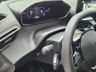 PEUGEOT 2008 usata, con Immobilizzatore elettronico