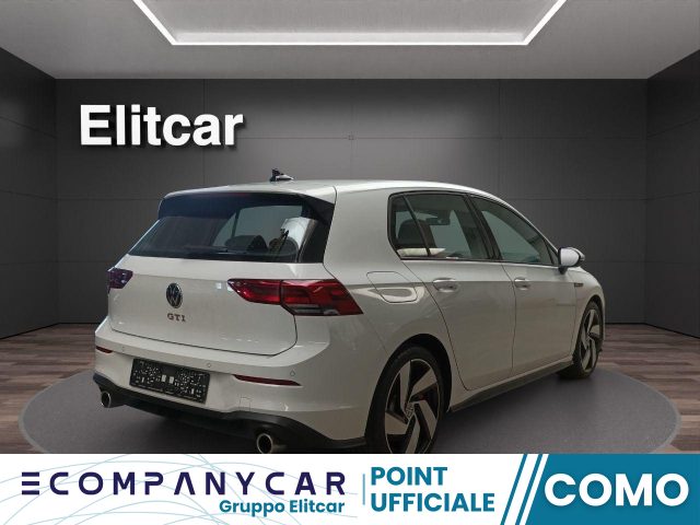 VOLKSWAGEN Golf usata, con Cerchi in lega