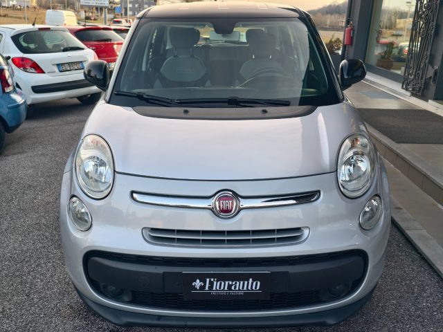 FIAT 500L usata, con ABS