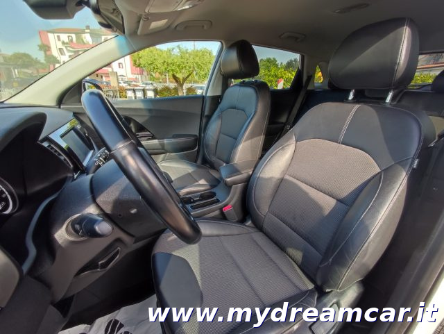 KIA Niro usata, con Climatizzatore