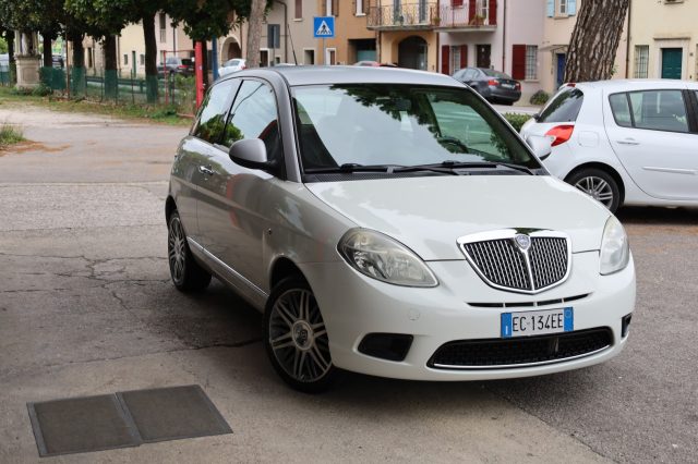 LANCIA Ypsilon usata 78