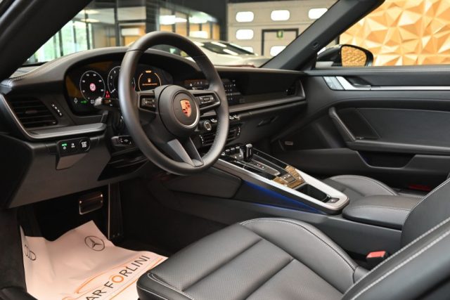 PORSCHE Targa usata 41