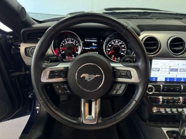 FORD Mustang usata, con ESP