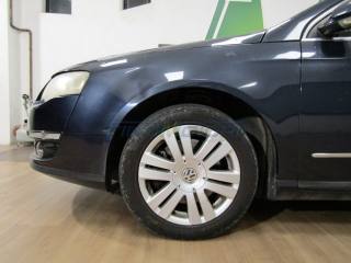 VOLKSWAGEN Passat usata, con Airbag Passeggero
