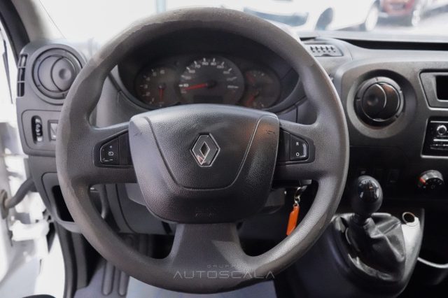 RENAULT Master usata, con Controllo trazione