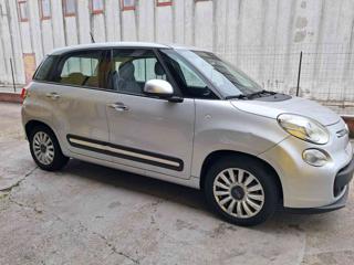 FIAT 500L usata, con Chiusura centralizzata