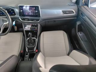 VOLKSWAGEN T-Roc usata, con Controllo trazione