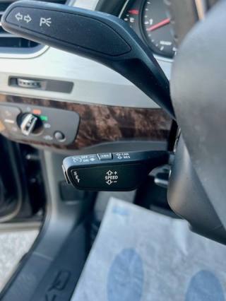AUDI Q7 usata, con ESP