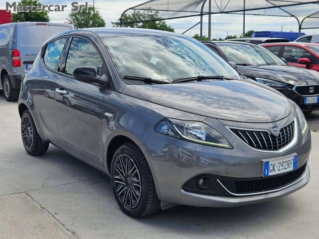 LANCIA Ypsilon usata, con Climatizzatore