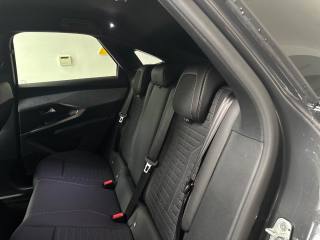 PEUGEOT 3008 usata, con Bracciolo