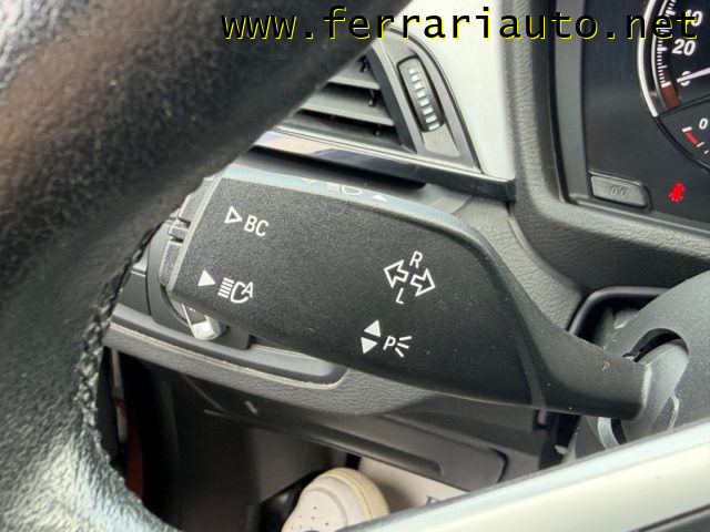 BMW X1 usata, con Trazione integrale