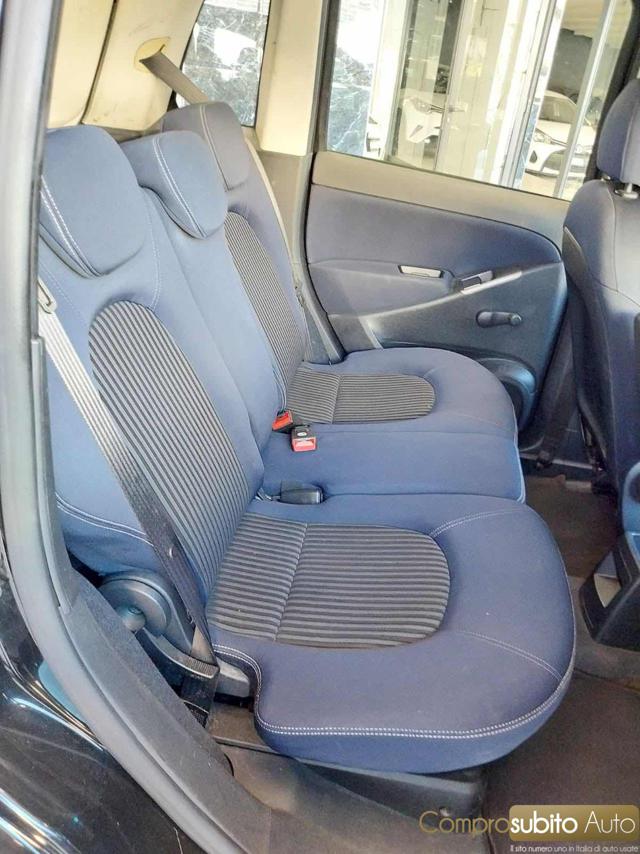 LANCIA MUSA usata, con Immobilizzatore elettronico