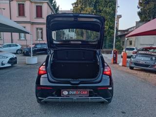 HYUNDAI i20 usata, con Cerchi in lega