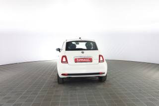 FIAT 500 usata 4