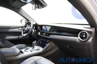 ALFA ROMEO Stelvio usata, con Fari full-led