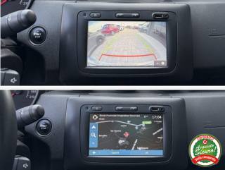 DACIA Duster usata, con ESP