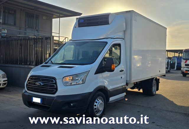 FORD usata 1