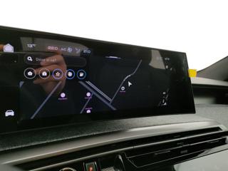 PEUGEOT 3008 usata, con Park Distance Control