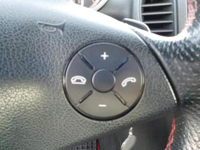 MERCEDES-BENZ SLK 200 usata, con Sedili sportivi