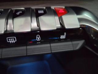 PEUGEOT 3008 usata, con Autoradio