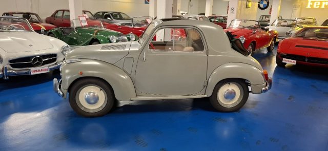 FIAT Topolino usata 2