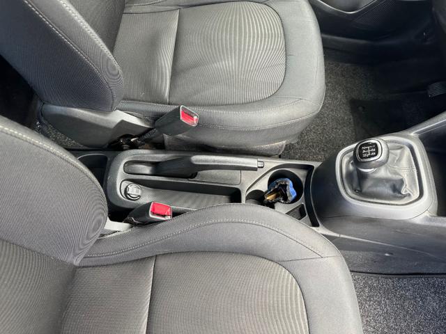 HYUNDAI i10 usata, con Airbag testa
