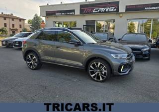 VOLKSWAGEN T-Roc 2.0 TDI R-Line PLUS NEOPATENTATO TETTO PERMUTE