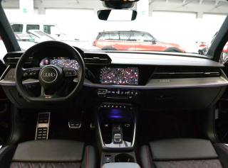 AUDI S3 usata, con Cerchi in lega