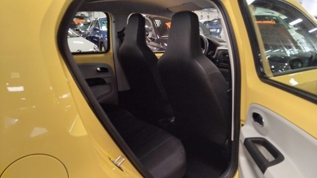 SEAT Mii usata 10