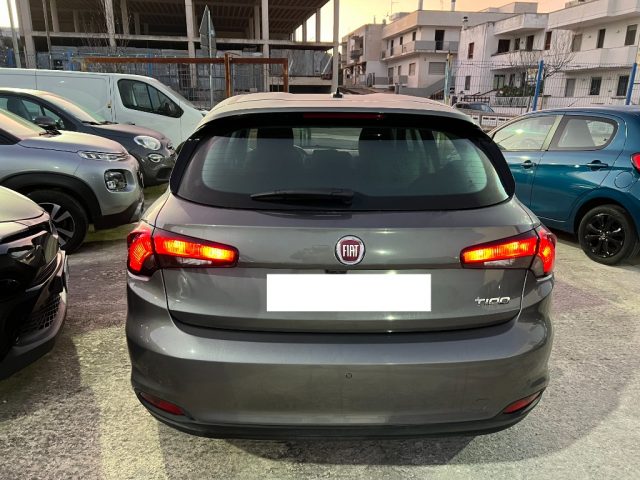 FIAT Tipo usata 11