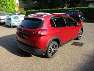 PEUGEOT 2008 usata, con Autoradio