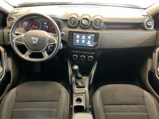 DACIA Duster usata 8