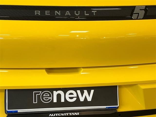 RENAULT Other usata 25