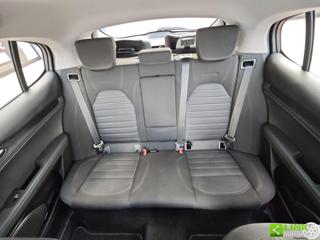 ALFA ROMEO Stelvio usata, con Filtro antiparticolato