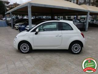 FIAT 500 usata, con Airbag Passeggero