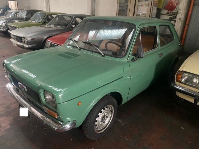 FIAT 127 usata 1