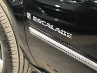 CADILLAC Escalade usata, con Interni in pelle