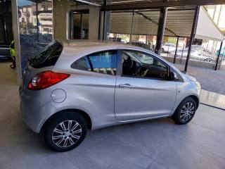 FORD Ka+ usata, con Immobilizzatore elettronico