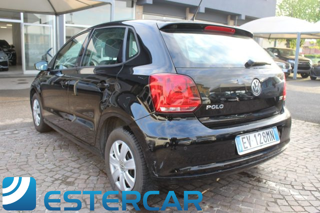 VOLKSWAGEN Polo usata, con Filtro antiparticolato