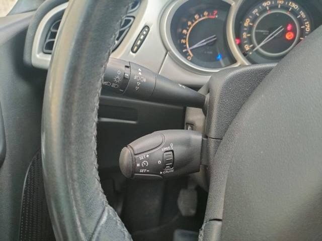 CITROEN C3 usata, con Autoradio