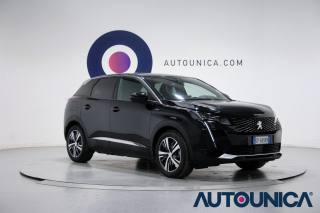PEUGEOT 3008 usata, con Airbag laterali