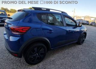 DACIA Sandero usata, con Chiusura centralizzata