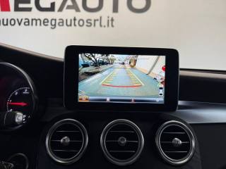 MERCEDES-BENZ GLC 250 usata, con ESP