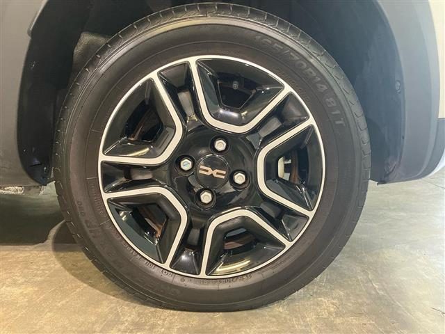 DACIA Spring usata, con Chiusura centralizzata