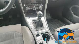VOLKSWAGEN Golf usata, con Fendinebbia
