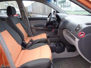 KIA Picanto usata, con Fendinebbia