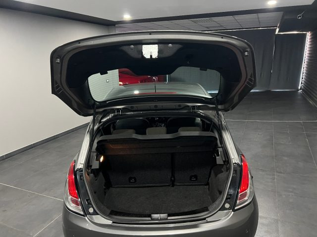 LANCIA Ypsilon usata, con Controllo trazione