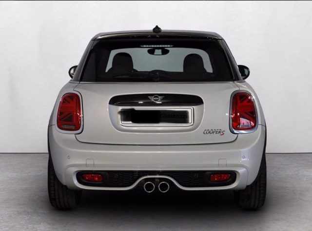 MINI Cooper S usata, con Servosterzo