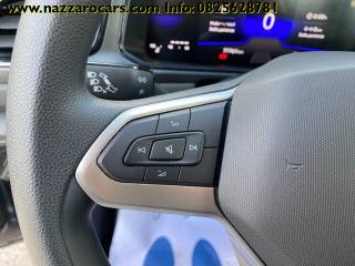 VOLKSWAGEN T-Roc usata, con Chiusura centralizzata telecomandata