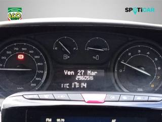 LANCIA Ypsilon usata 13